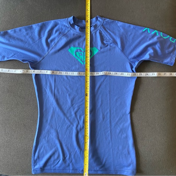 Roxy Rashguard (women’s large) - Picture 5 of 5